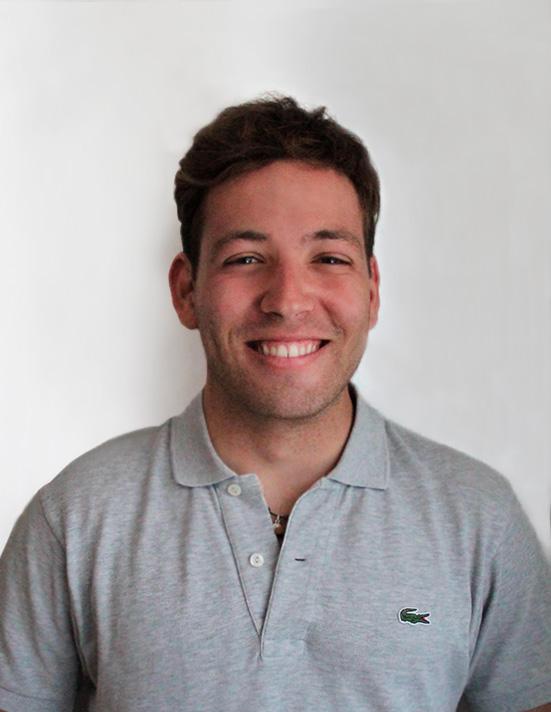 Adrián Gimeno