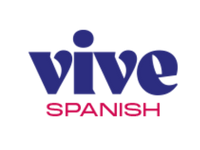 Vive Spanish logo