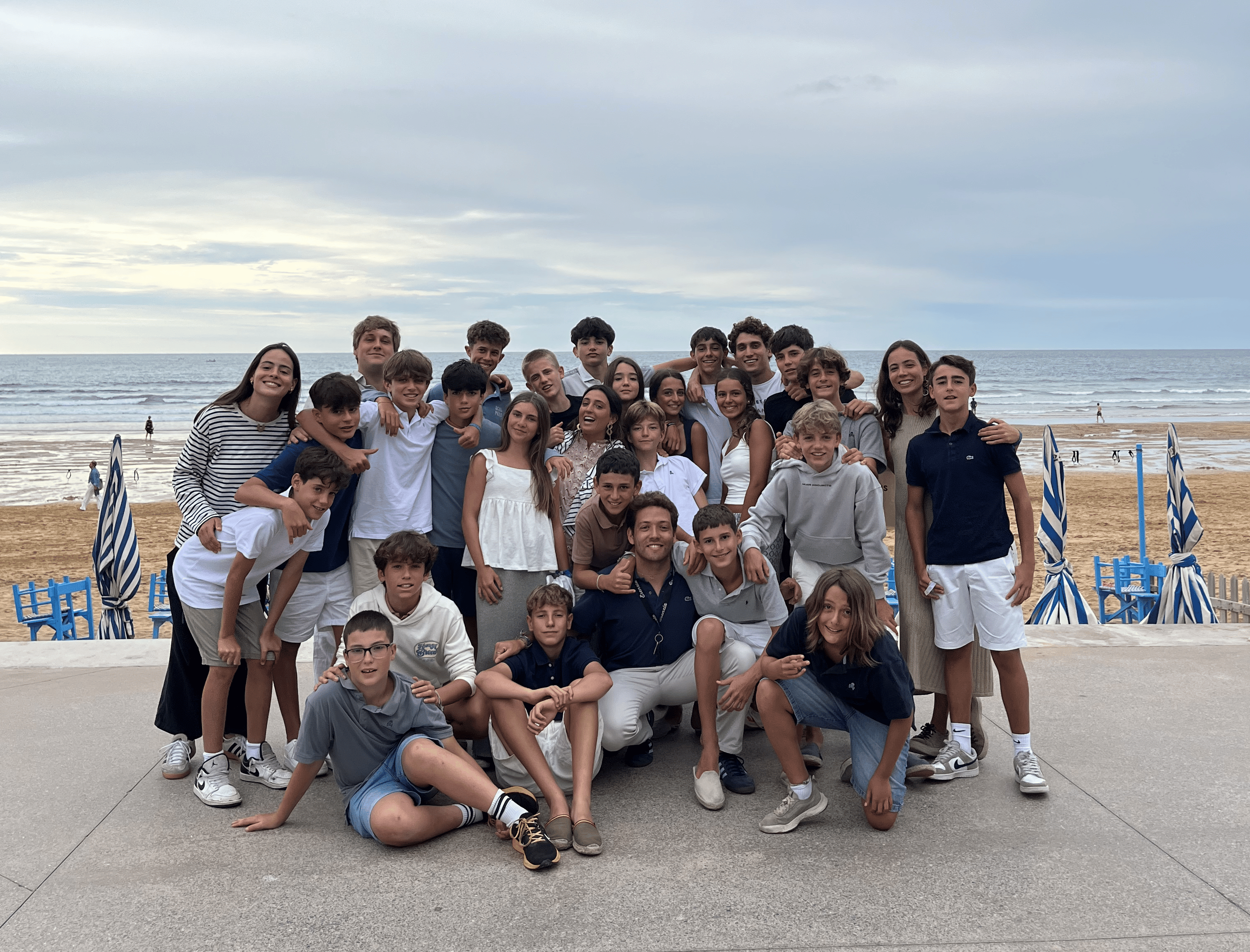 Zarautz